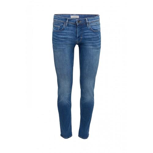 Organic Cotton Jeans mit recyceltem Material