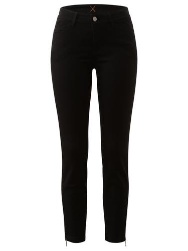 Mac Skinny Jeans DREAM CHIC black