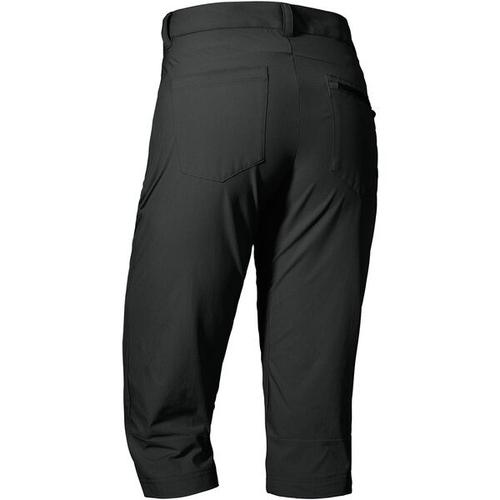 SCHÖFFEL SCHÖFFEL Damen Wanderhose Caracas2 3/4-Länge asphalt