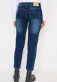 Slim Leg Jeans 36/32 - Mid Blue Wash