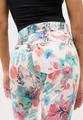 ORNELLA 44 7/8 SLIM FIT - Aquatic Green