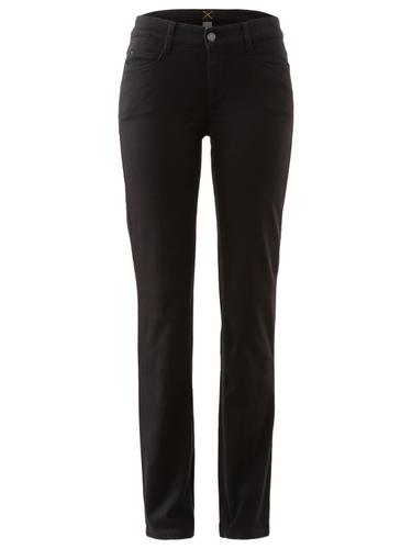 Mac Jeans DREAM schwarz
