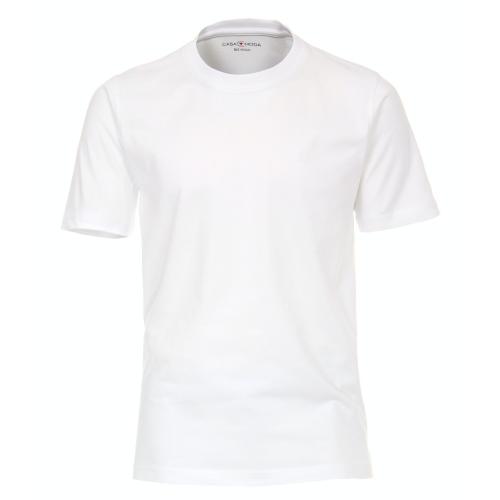 T-Shirt Halbarm Doppelpack 092500