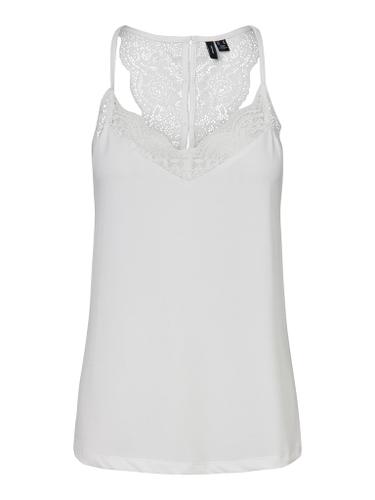 Vero Moda Spitzentop »VMANA«