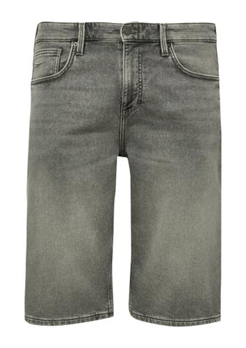 Jeans-Hose 40 - Grau