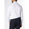 ETERNA LANGARM HEMD MODERN FIT PINPOINT