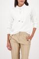 Sweatshirt mit Schmuckdetail