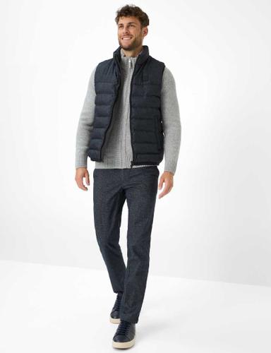 Style Sergio XL - Navy