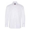 ETERNA LANGARM HEMD MODERN FIT COVER SHIRT TWILL