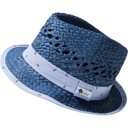Sterntaler® Sterntaler® Strohhut mit UV-Schutz 50+ für Jungen
