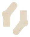 FALKE Cotton Touch Damen Beige 39-42