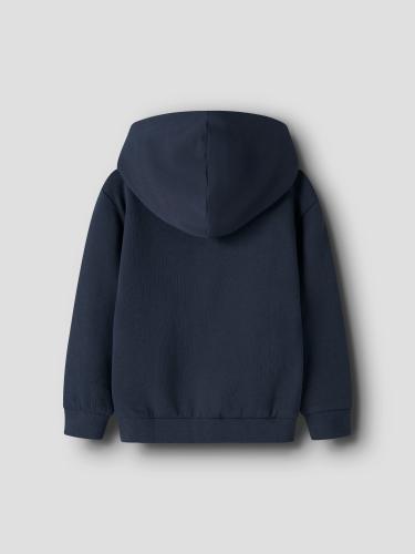 NMMVOLTINUS NREG SWEAT CARD WH BRU