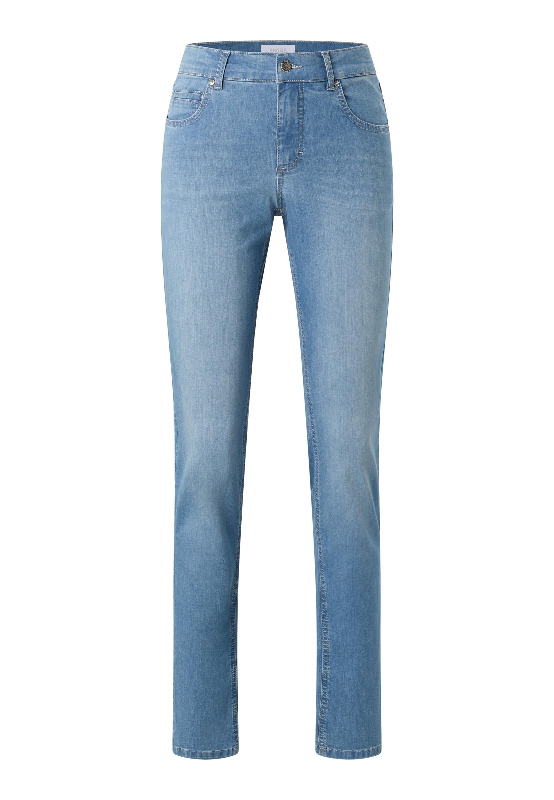 3323400-3458 CICI 44/28 SLIM FIT - Light Blue Used