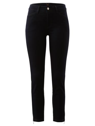 Mac Skinny Jeans DREAM CHIC dark rinse