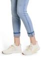 Slim Fit-Jeans 36 Slim Fit - Light Blue Denim