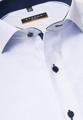 ETERNA LANGARM HEMD SLIM FIT FANTASIEBINDUNG HELLBLAU STRUKTURIERT blau blau