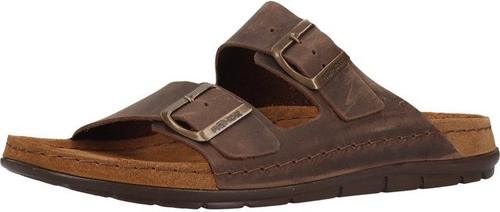 Rohde »Nappaleder« Pantolette
