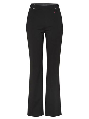 Hose "Alice" - Schwarz / 24