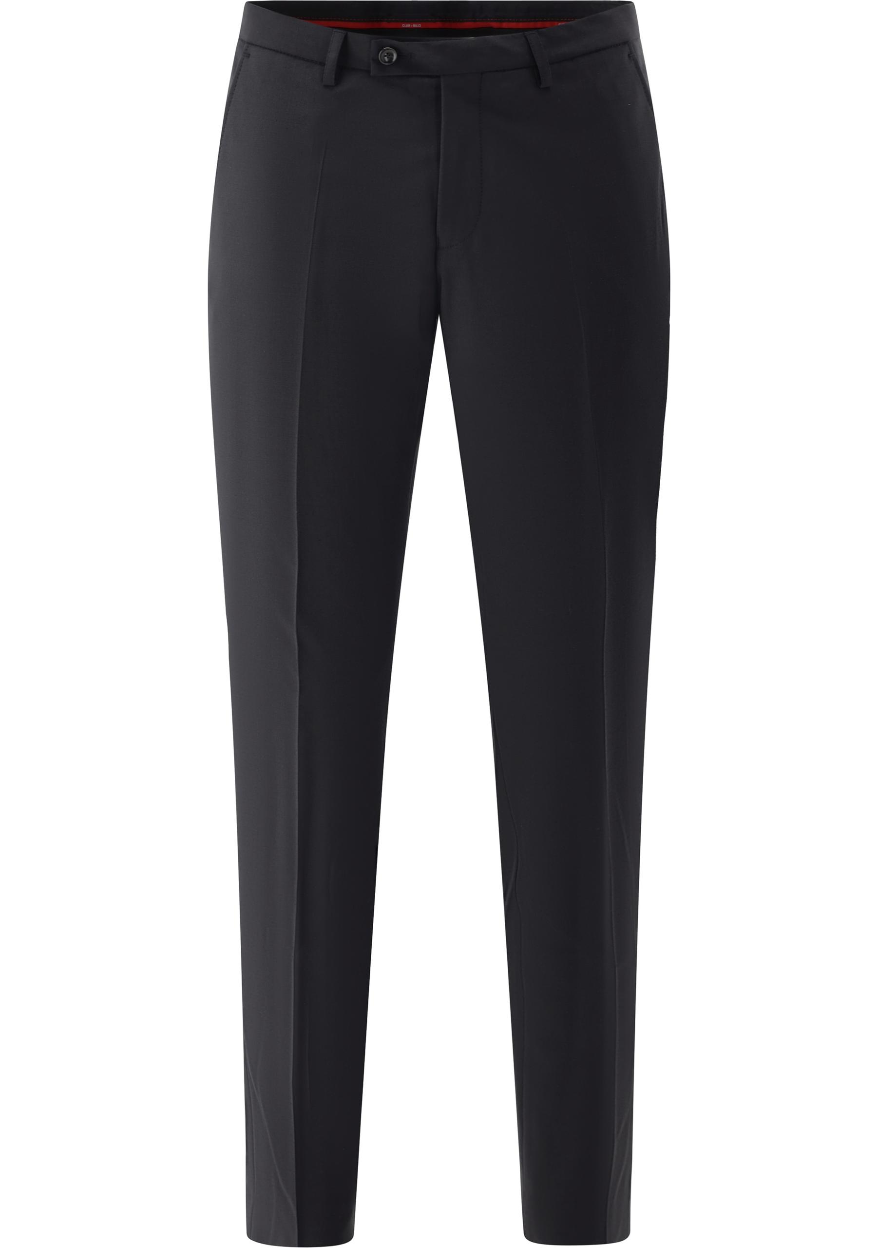 CG Ike Hose 46 Super Slim Fit - Schwarz