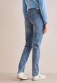 Jeans im Slim Fit 27/28 - Authentic Used Wash