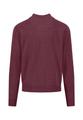 Cardigan College, Superfine M Casual Fit - Deep Merlot