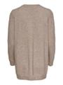 ONLLESLY L/S OPEN CARDIGAN KNT NOOS