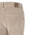MAC JEANS - WIDE, Baby soft corduroy