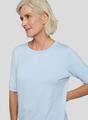 Denim Love 46 - Pastellblau