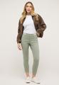 332688907-5375 ORNELLA SPORTY 36 7/8 SLIM FIT - Jade Green Used