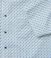 Businesshemd Kurzarm 52 Comfort Fit - Blau