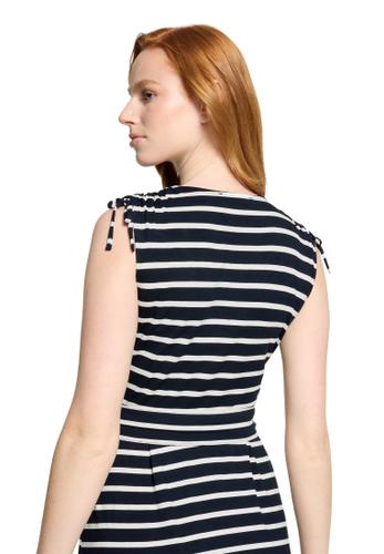 Jerseykleid