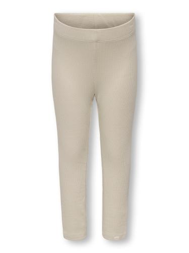KMGTRINNY LIFE SOLID LEGGING JRS NOOS