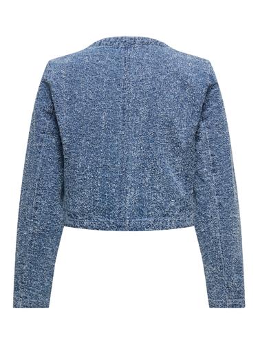 ONLAMAYA LS DNM JACKET QYT