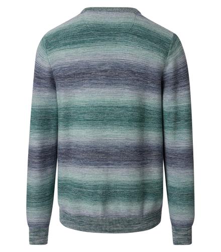 Pullover M Basic Knitwear - Grün