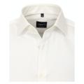Twill Hemd uni 001880