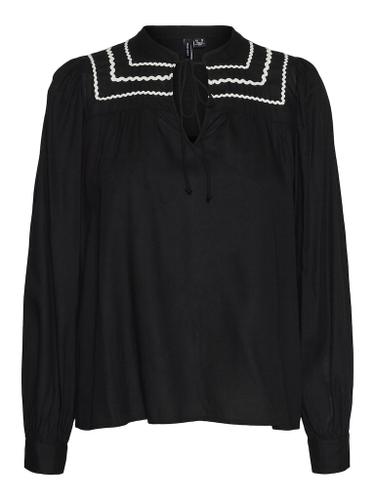VMBUMPY TAPE LS TOP WVN GA