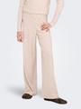 KOGNELLA PANT JRS NOOS 140 Weiter Beinschnitt - Pumice Stone