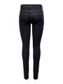 ONLBLUSH MID SK STAYBLUE DNM REA023