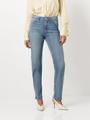 Liv 40 - Summer Blue Bleached