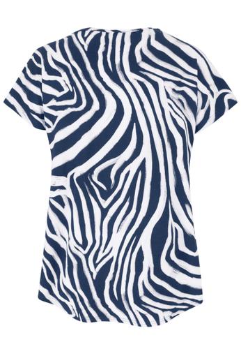 Shirt 54 - Marine