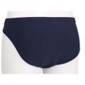 TOM TAILOR Herren Mini-Slip längsgestreift 1er Pack