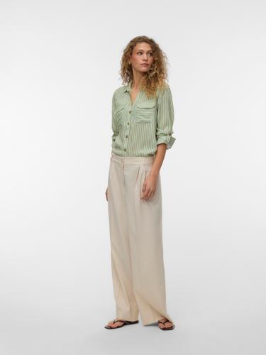 VMNILLE HW WIDE PANT