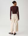 Hose "Misha" - Beige / 42