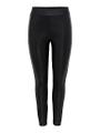 ONLCOOL COATED LEGGING NOOS JRS XS Normal geschnitten - Black