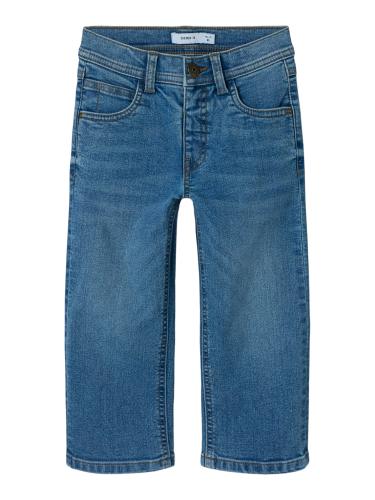 NMMRYAN STRAIGHT JEANS 8808-DT TB