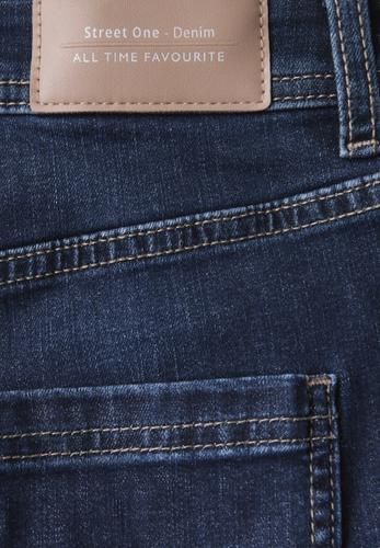 Bootcut Jeans 28/32 - Dark Indigo Washed