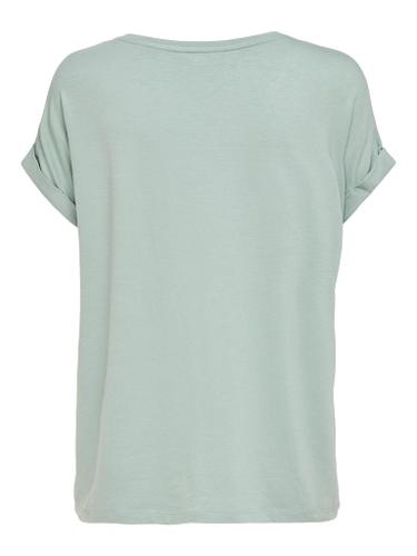 ONLMOSTER S/S O-NECK TOP NOOS JRS