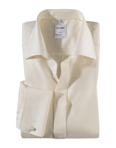 OLYMP Luxor Soirée 45 comfort fit - Beige