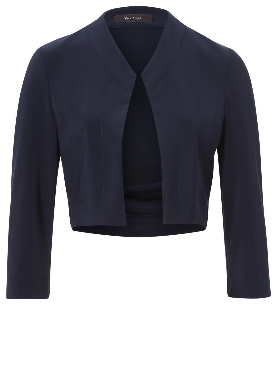 Bolero-Jacke 42 Schmal - Night Sky