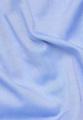Hemd Pinpoint verlängerter Arm (68 cm) 48/Langarm - 65cm COMFORT FIT - Blau
